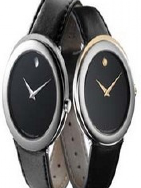 Movado