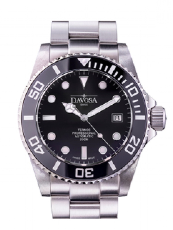 Novinky / Davosa Ternos Professional TT Automatic 