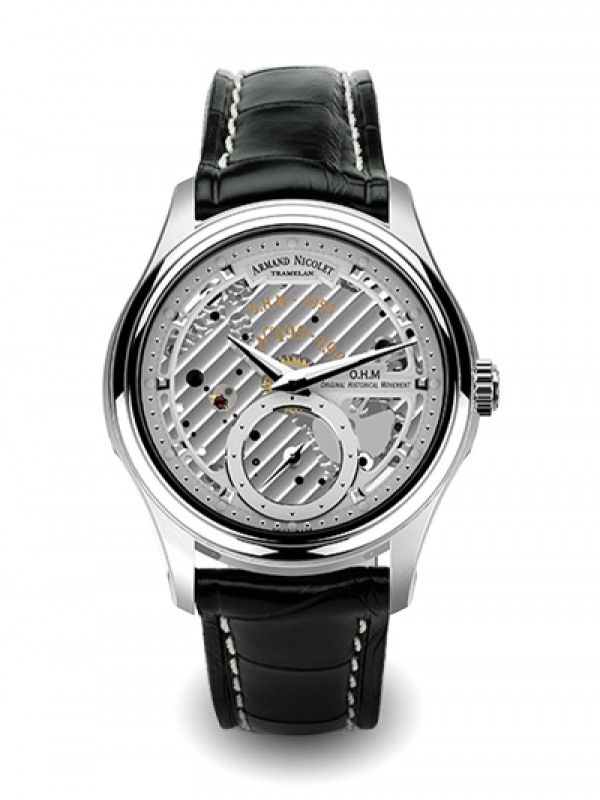 Armand NICOLET