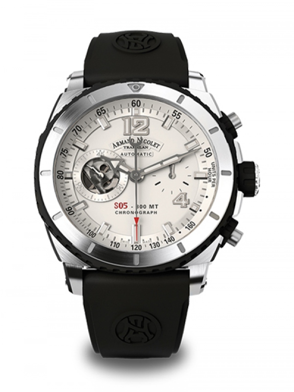 Armand NICOLET