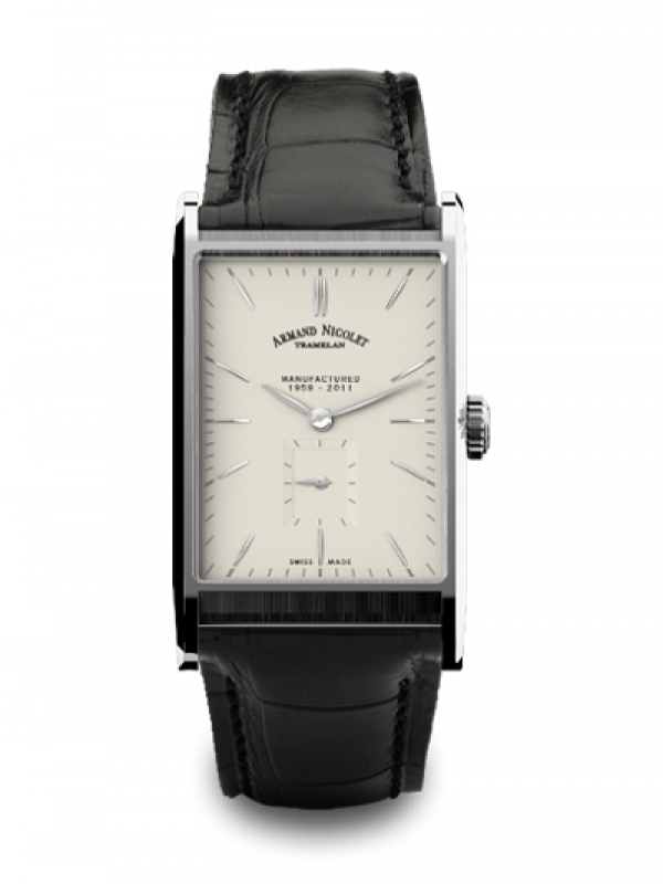 Armand NICOLET